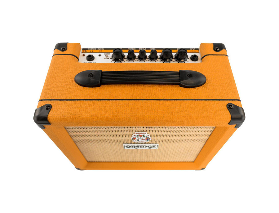 Orange Crush 20 - What To Know & Where To Buy | Equipboard
