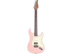 Suhr Mateus Asato Signature Series Classic Antique image 4