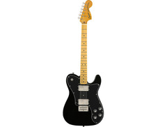 Squier Classic Vibe ‘70s Telecaster Deluxe image 3