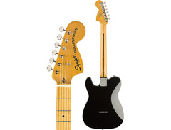 Squier Classic Vibe ‘70s Telecaster Deluxe image 4