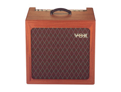 Vox AC15H1TVL Limited 50th Anniversary TV Front Combo image 2