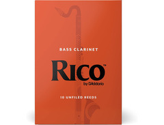 Rico Reed Bass Clarinet image 2