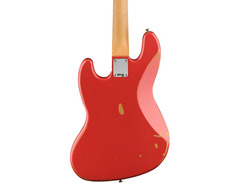 Fender Roadworn 60's Jazz Bass image 2