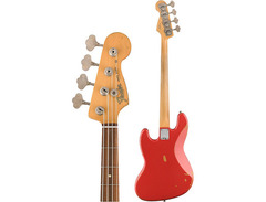 Fender Roadworn 60's Jazz Bass image 4