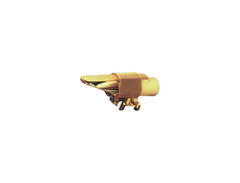 Oleg Olegature saxophone ligature image 2