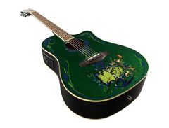 fender dirty donny bucket image 3