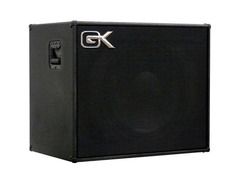 Gallien-Krueger CX115 image 2