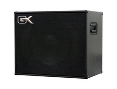 Gallien-Krueger CX115 image 3