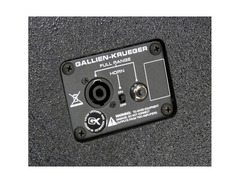 Gallien-Krueger CX115 image 4