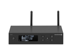Beyerdynamic TG556 Wireless mic image 2