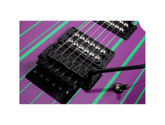 Schecter Synyster Gates Custom-S Joker image 4