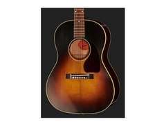 Gibson LG-2 Banner (Natural) image 4