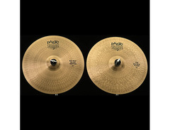 Paiste 2002 Big Beat 15" Hi-hat image 2