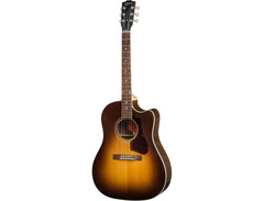 Gibson J-45 Avant Garde (Walnut) image 3