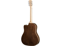 Gibson J-45 Avant Garde (Walnut) image 4