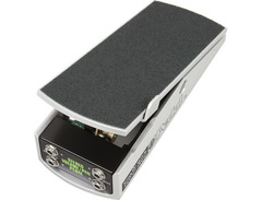 Ernie Ball 6165 Stereo Volume/Pan Pedal image 2