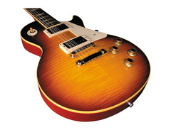 Gibson Les Paul 1960 Reissue image 4
