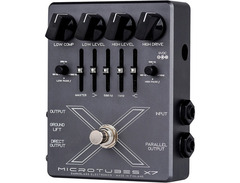 Darkglass Electronics x7 Ultra image 3