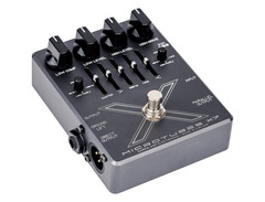 Darkglass Electronics x7 Ultra image 4