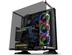 Thermaltake Core P3 TG Computer Case image 2