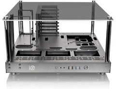 Thermaltake Core P3 TG Computer Case image 3