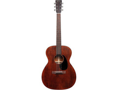 Martin & Co OM-15 image 3