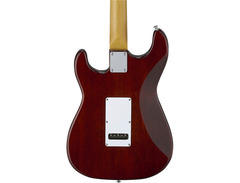 G&L s500 image 2