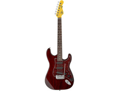 G&L s500 image 3
