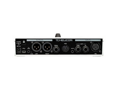 TC Helicon Voiceplay Live GTX image 3