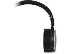 AKG N60 NC Noise Cancelling Wireless Headphones image 4