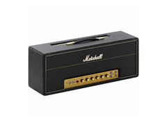 Marshall 1959HW Handwired Plexi Amp Head image 3