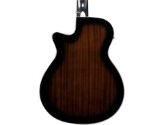Ibanez AEG1812II AEG 12-String image 2