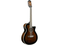 Ibanez AEG1812II AEG 12-String image 3