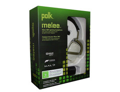 Polk Audio Melee Headphones image 2