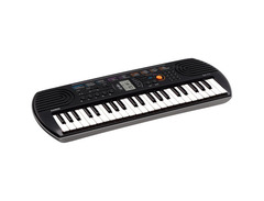 Casio SA-77 44-Key Mini Personal Keyboard image 2