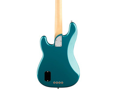 Fender American Elite Precision Bass Electric Bass Guitar image 2