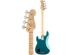 Fender American Elite Precision Bass Electric Bass Guitar image 4