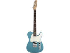 squier affinity telecaster custom image 3