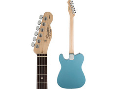 squier affinity telecaster custom image 4