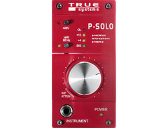 True Systems P-SOLO image 3