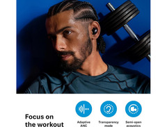 Skullcandy Method Wireless Sport Earbud image 3