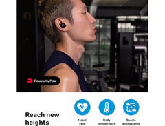 Skullcandy Method Wireless Sport Earbud image 4