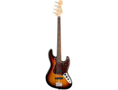 Fender American Original '60 Jazz Bass image 3