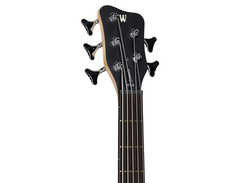 Warwick Rockbass Corvette 5 String image 4