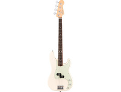 American Professional Precision Bass image 3