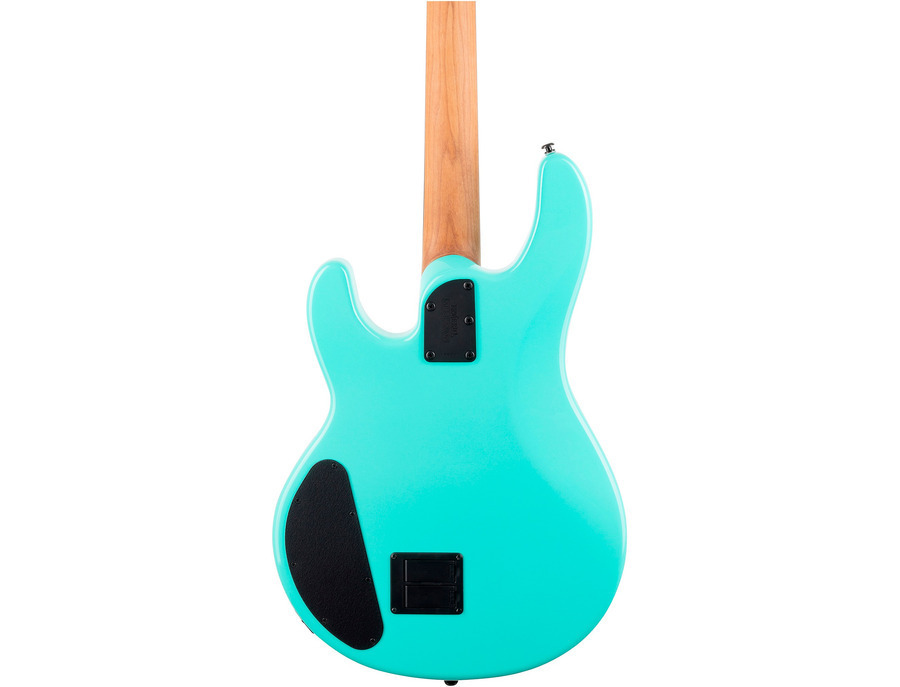 Music Man Stingray Bass Special | Equipboard