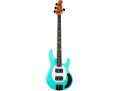 Music Man Stingray Bass Special image 3