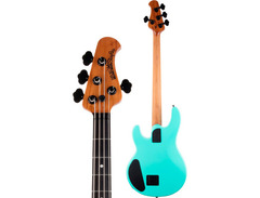 Music Man Stingray Bass Special image 4