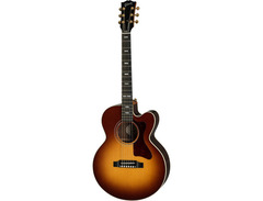 Gibson Parlor M Rosewood image 3