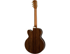 Gibson Parlor M Rosewood image 4